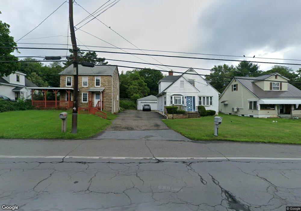 2003 E Broad St, Beaver Meadows, PA 18216 - photo 1