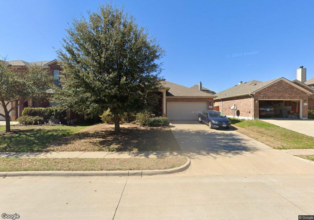 2214 Brandy Dr, Weatherford, TX 76087 - photo 1
