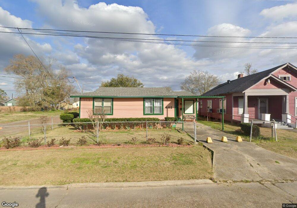 401 Maple St, Lake Charles, LA 70601 - photo 1