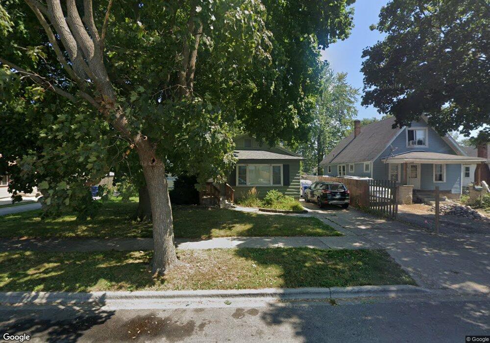 23 S Martin Ave, Waukegan, IL 60085 - photo 1