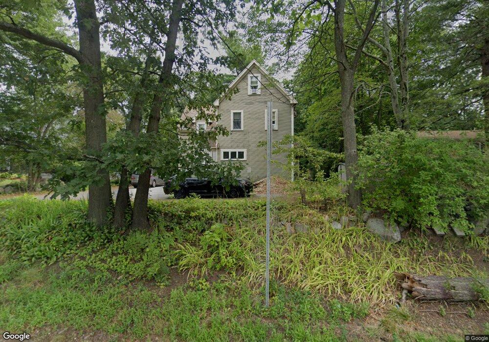 1437 Main St, Reading, MA 01867 - photo 1