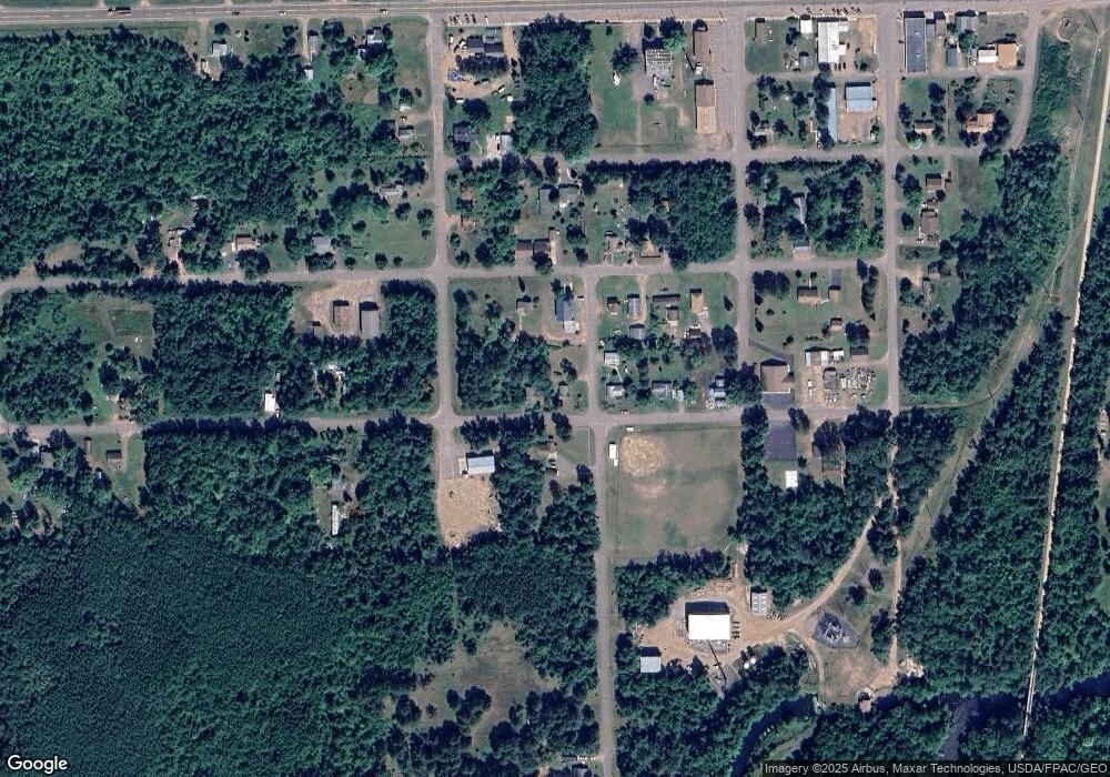 7582 Peet St, Danbury, WI 54830 - photo 1