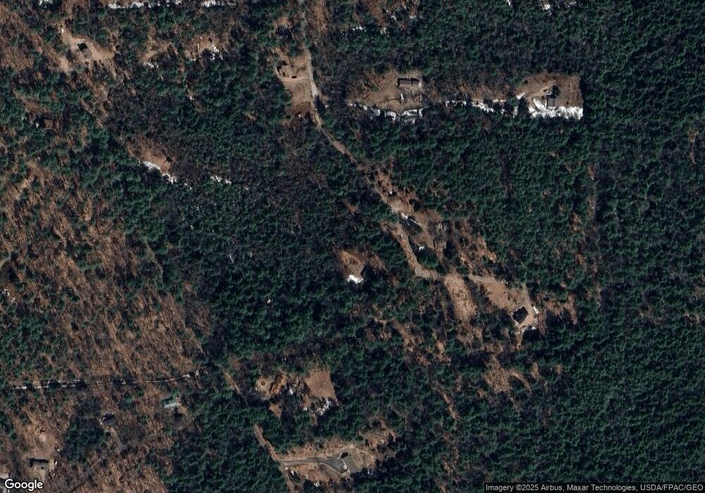 37 Hidden Ln, Madison, NH 03849 - photo 1