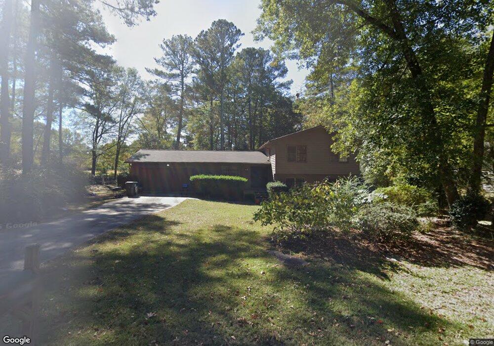 2074 Rolling Acres Dr SW, Conyers, GA 30094 - photo 1