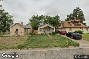 203 S Birch St, Cimarron, KS 67835