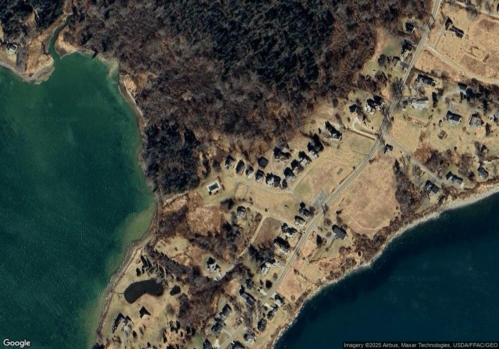 12 S Colony Branch, Harpswell, ME 04079 - photo 1