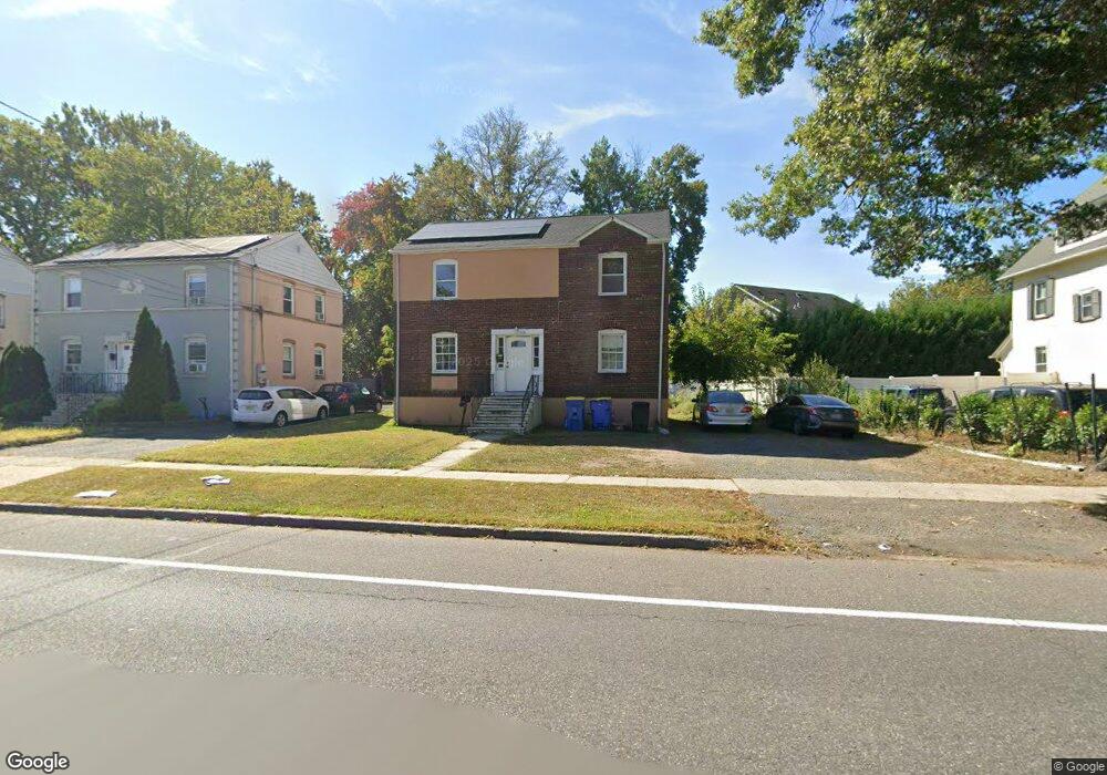 106 Main St, South Bound Brook, NJ 08880 - photo 1