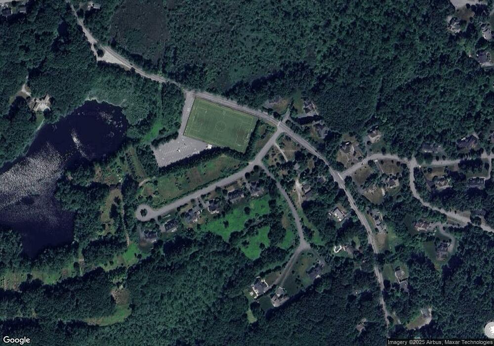 Lot 2 Arboretum Way, Sudbury, MA 01776 - photo 1