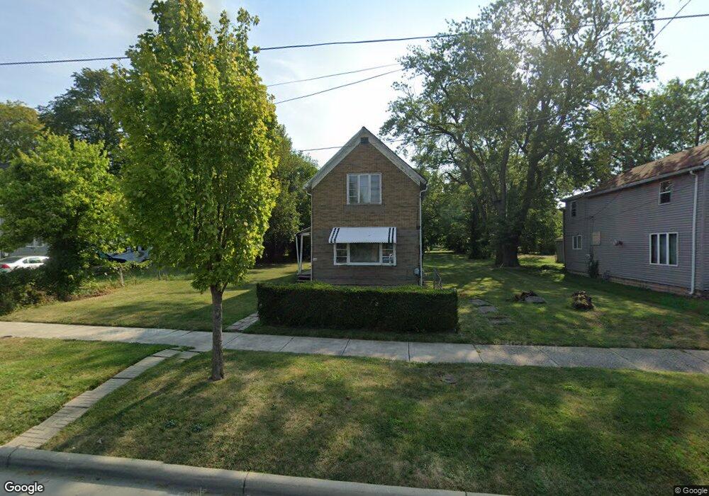 1137 S Main St, Lima, OH 45804 - photo 1