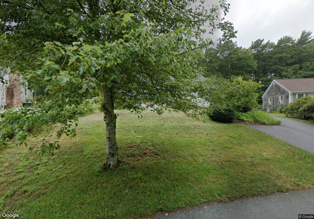 336 Sam Turner Rd, East Falmouth, MA 02536 - photo 1