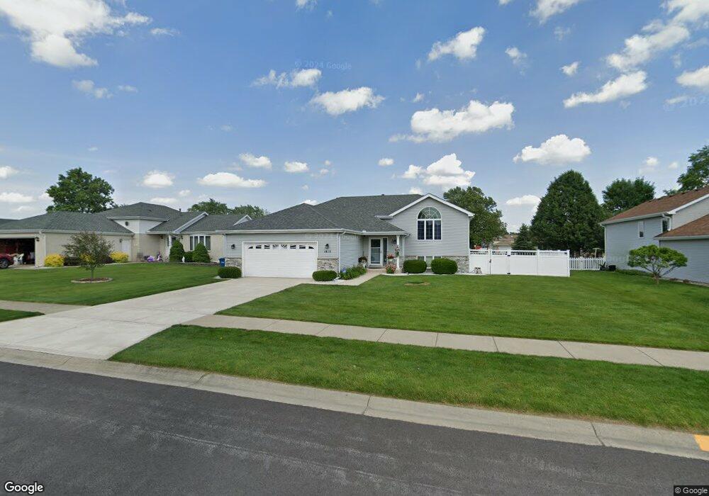 1415 Lake St, Dyer, IN 46311 - photo 1