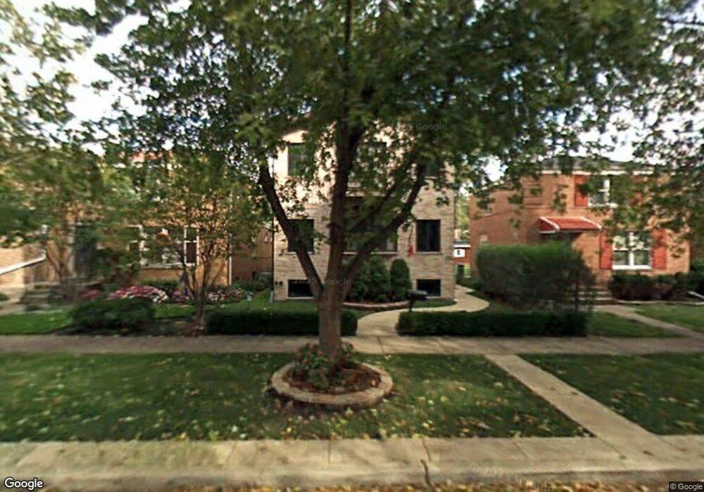 807 Portsmouth Ave, Westchester, IL 60154 - photo 1