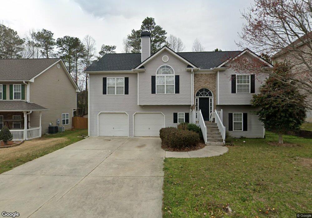 6016 Tate Dr, Austell, GA 30106 - photo 1