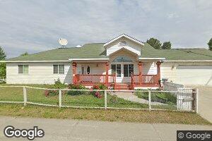 4001 E 3rd Ave, Anchorage, AK 99508