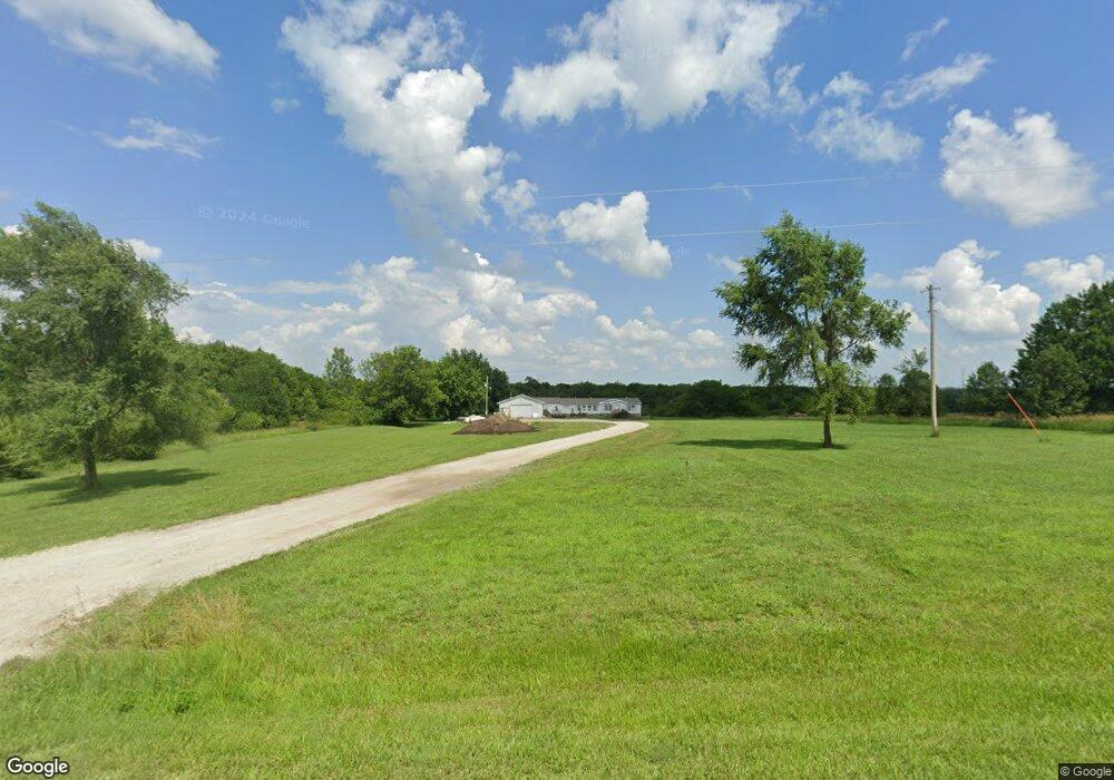 14420 O Rd, Mayetta, KS 66509 - photo 1
