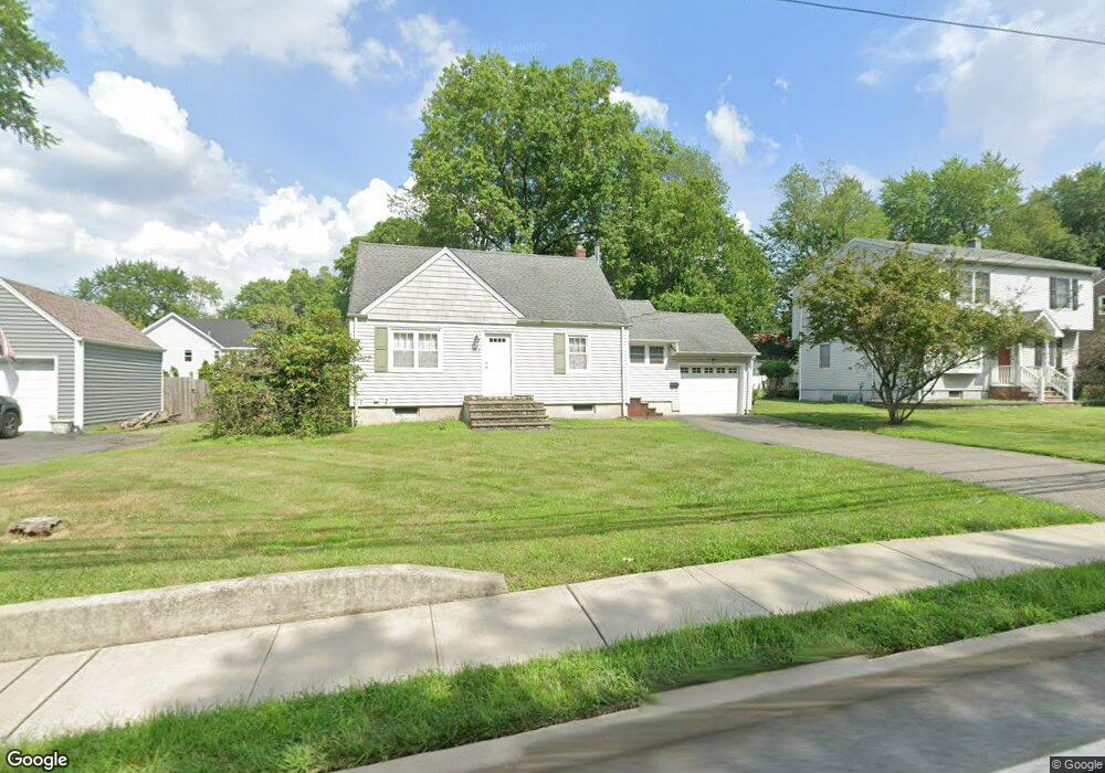 322 S Central Ave, Ramsey, NJ 07446 - photo 1