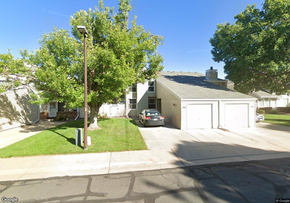 11836 Garfield St, Thornton, CO 80233 - photo 1