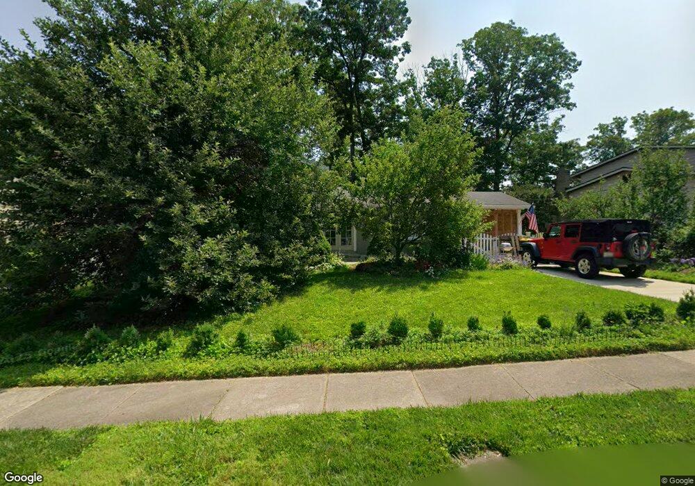 4637 Tara Dr, Fairfax, VA 22032 - photo 1