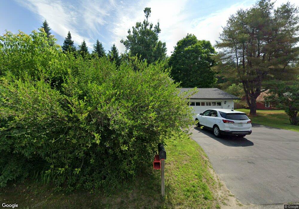 Lot # 4 Breezy Hill Rd, Saint Johnsbury, VT 05819 - photo 1