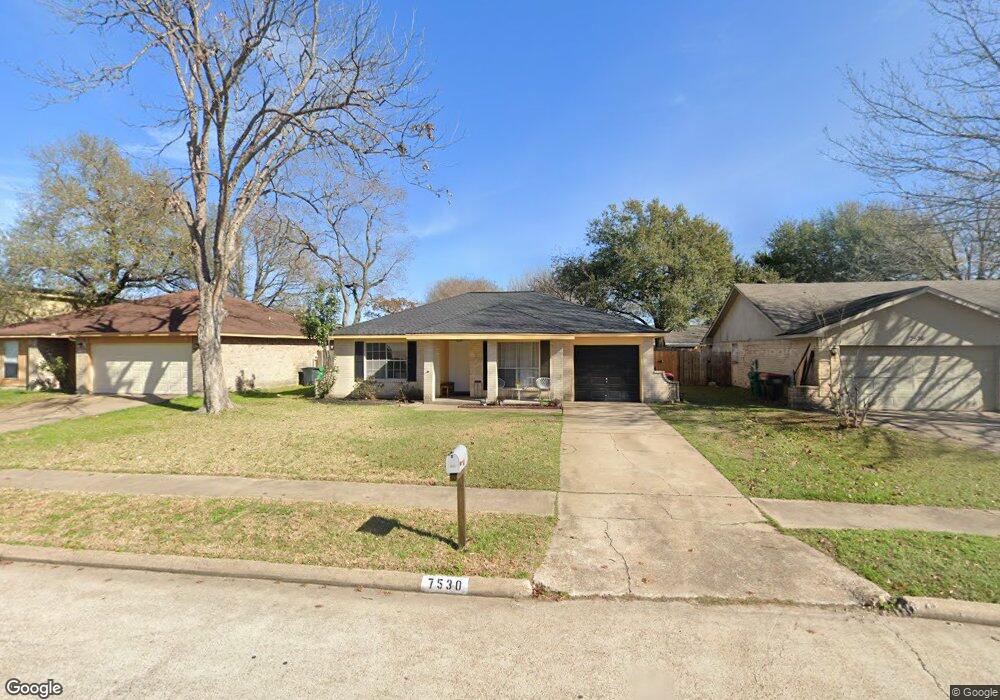 7530 Kite Hill Dr, Houston, TX 77041 - photo 1