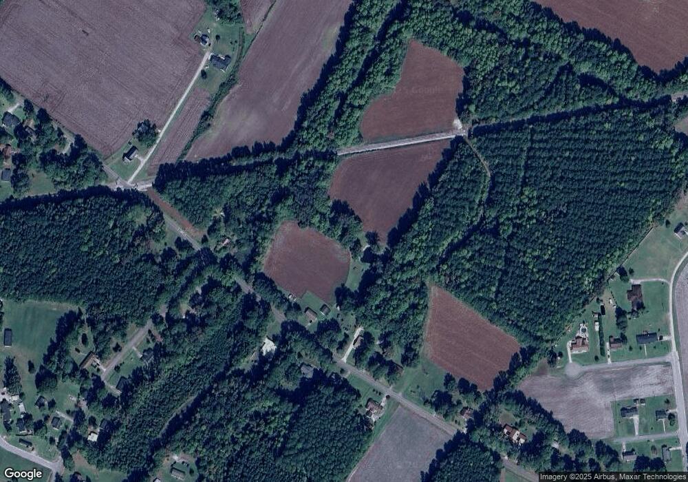 222 Wild Cat Rd, Williamston, NC 27892 - photo 1