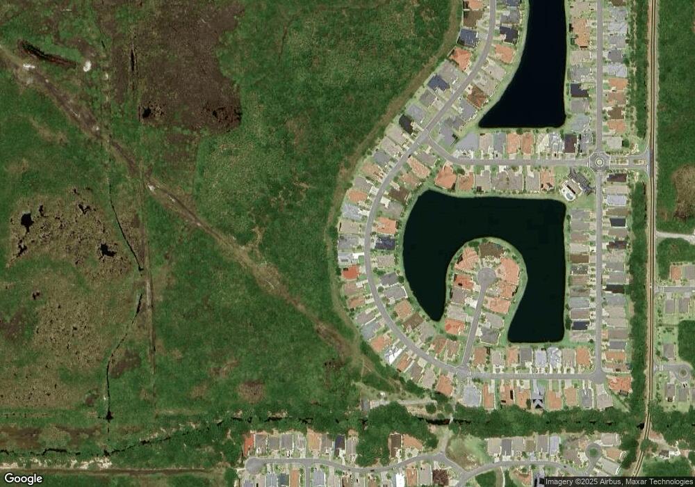 261 Harmony Ln, Titusville, FL 32780 - photo 1