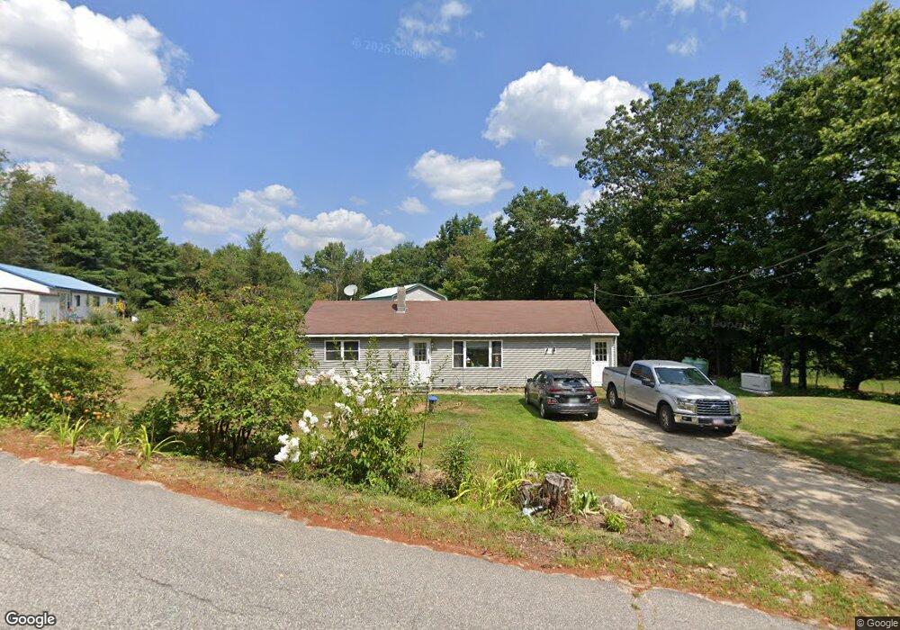 191 New Settlement Rd, Hiram, ME 04041 - photo 1