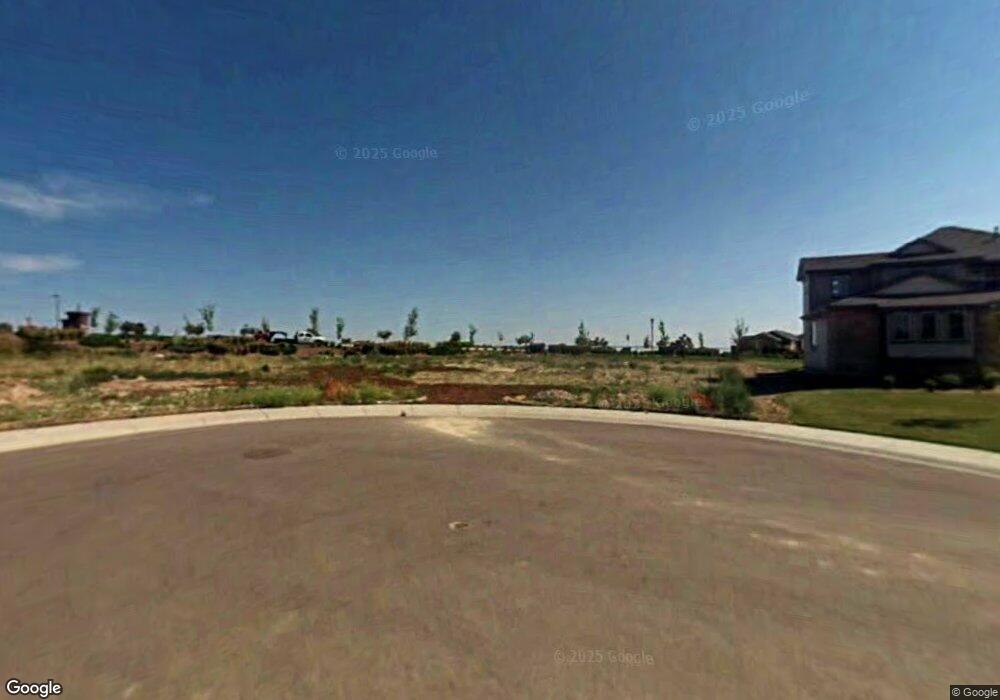 26023 E Elmhurst Place, Aurora, CO 80016 - photo 1