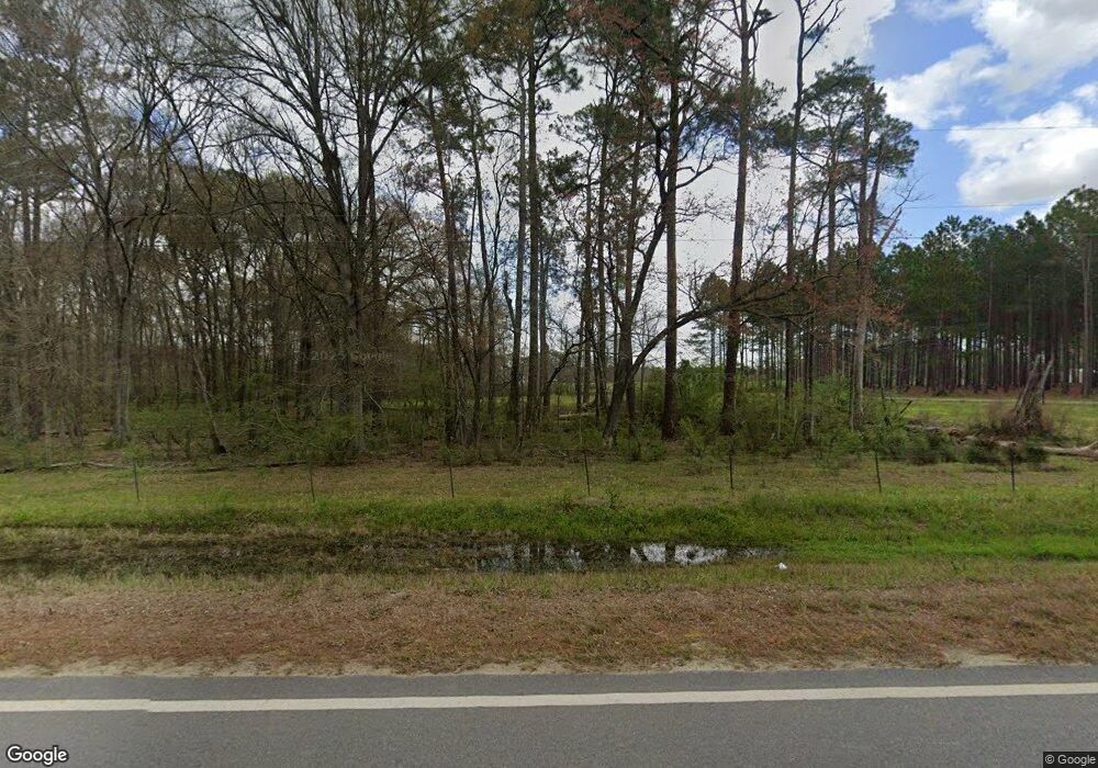 1850 Dh Alderman Rd, Norman Park, GA 31771 - photo 1