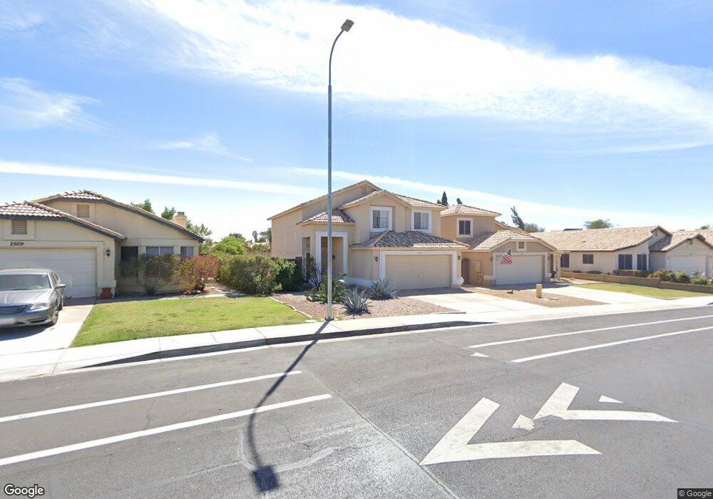 2517 W Knox Rd, Chandler, AZ 85224 - photo 1