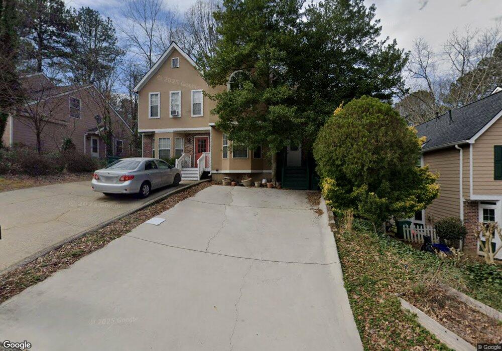 5060 Laurel Bridge Dr SE unit III, Smyrna, GA 30082 - photo 1