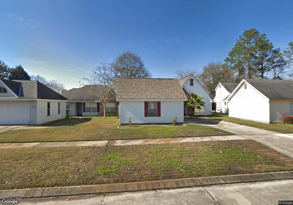 353 E Suncrest Other, Slidell, LA 70458 - photo 1