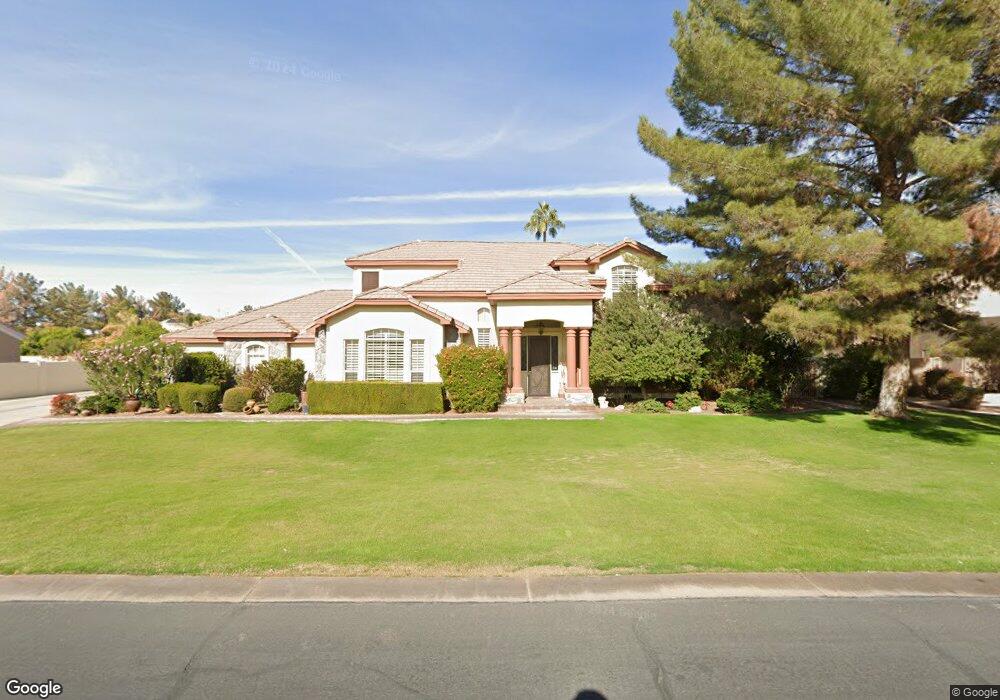 3734 E Redfield Rd, Gilbert, AZ 85234 - photo 1