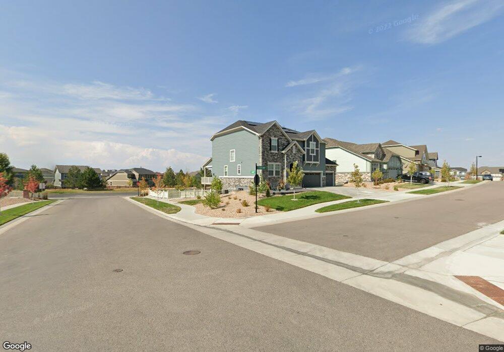 7133 S Shady Grove Ct, Aurora, CO 80016 - photo 1