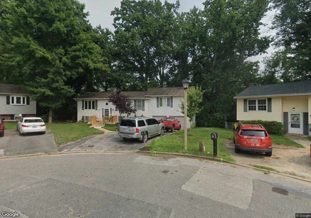 913 Country Terrace, Severna Park, MD 21146 - photo 1