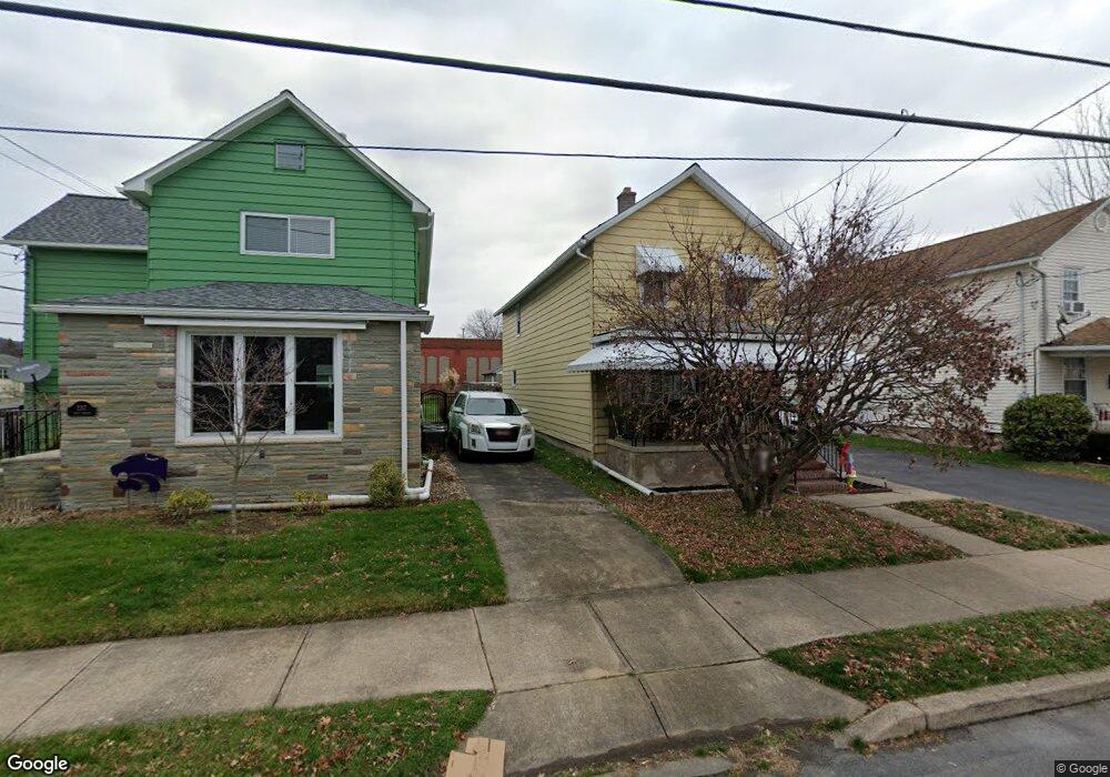 233 Owen St, Kingston, PA 18704 - photo 1