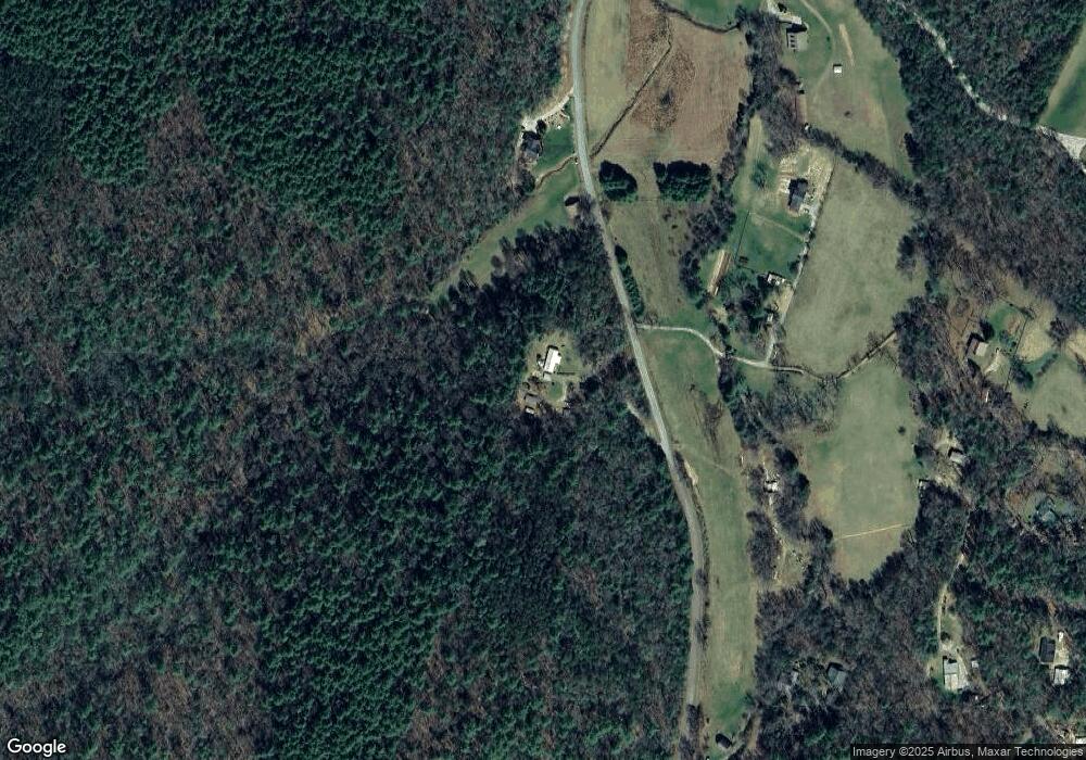 2030 Doublehead Gap Rd, Blue Ridge, GA 30513 - photo 1
