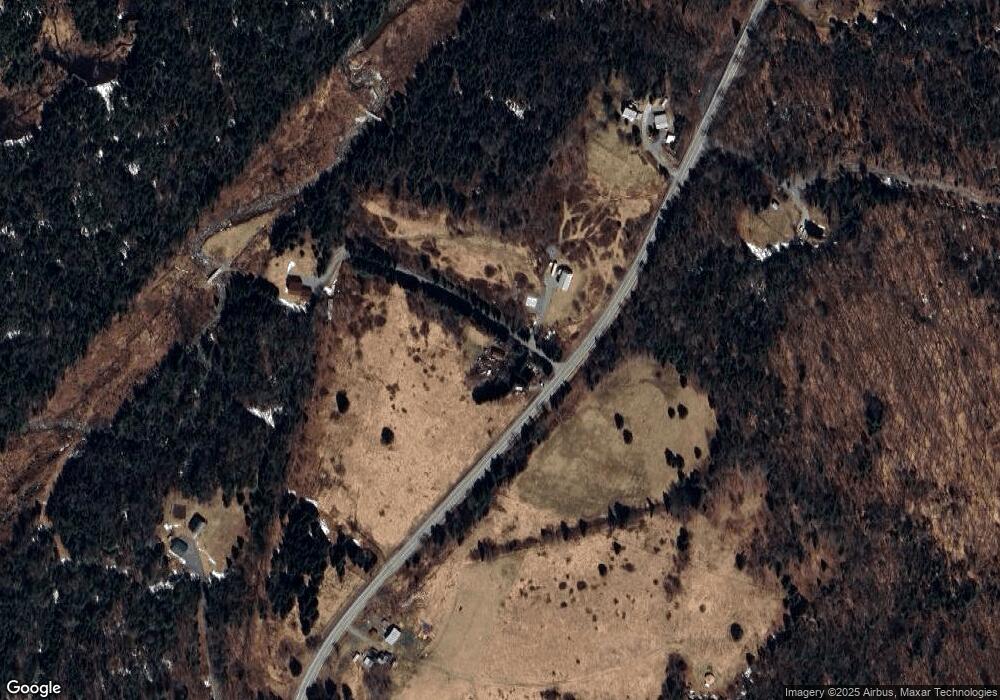 157 Us Route 302, West Topsham, VT 05086 - photo 1