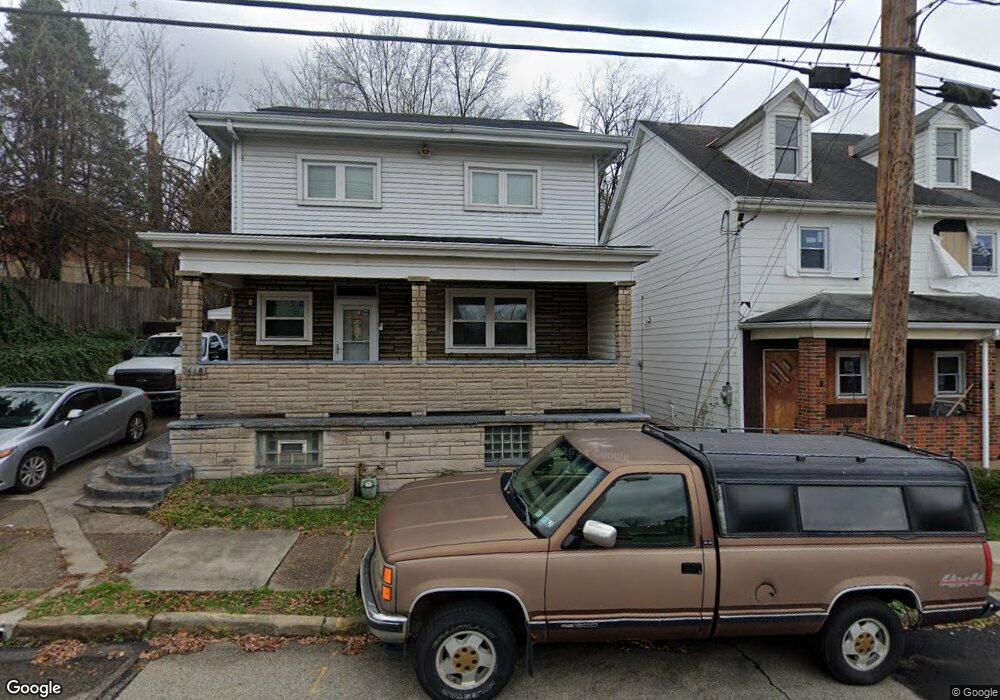 418 Broadway Ave, Glassport, PA 15045 - photo 1