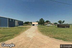 205 N School St, Alexander, KS 67513