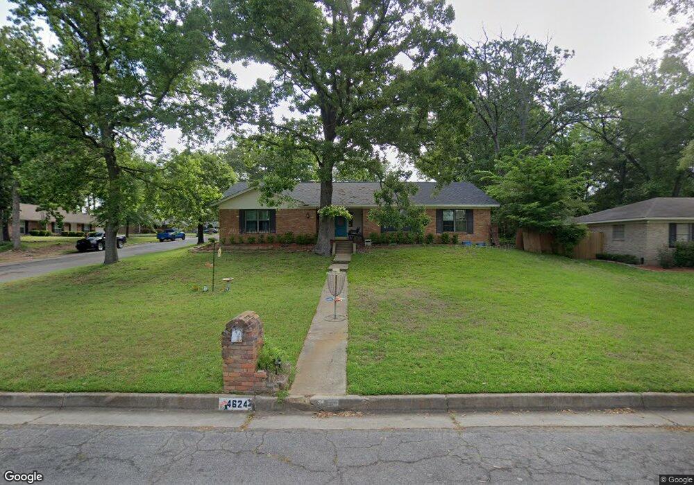 4624 Newcastle Dr, Tyler, TX 75703 - photo 1