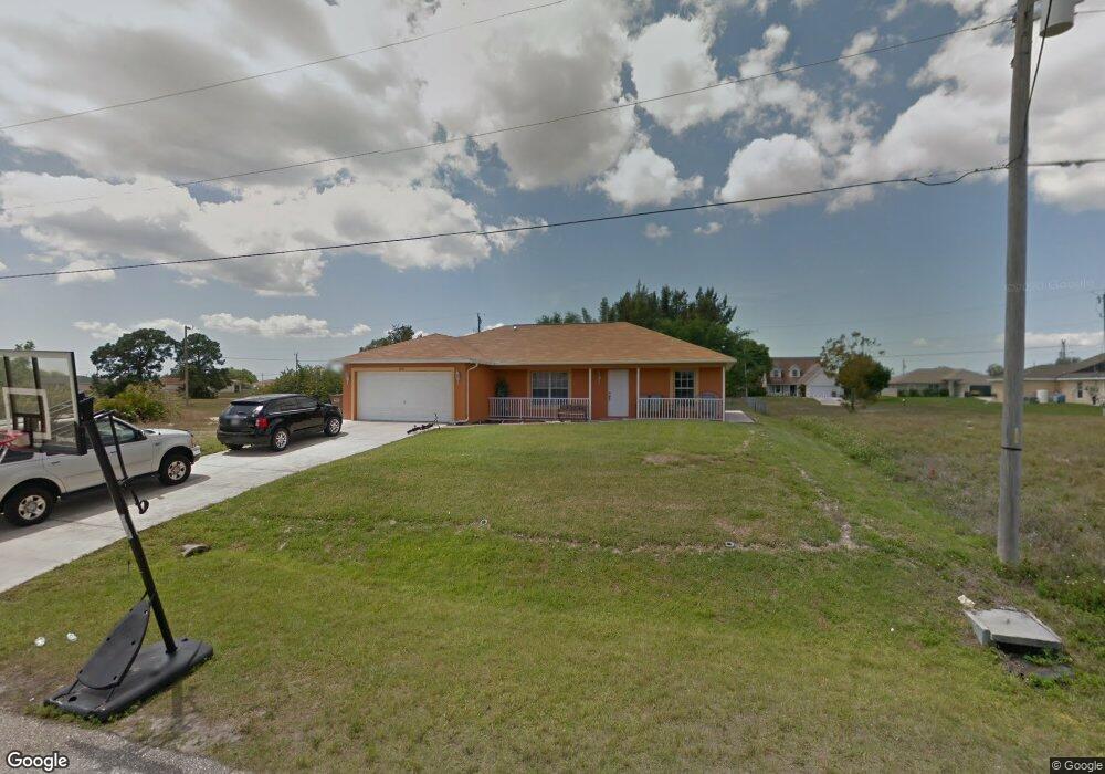 1900 NW 5th Ave, Cape Coral, FL 33993 - photo 1