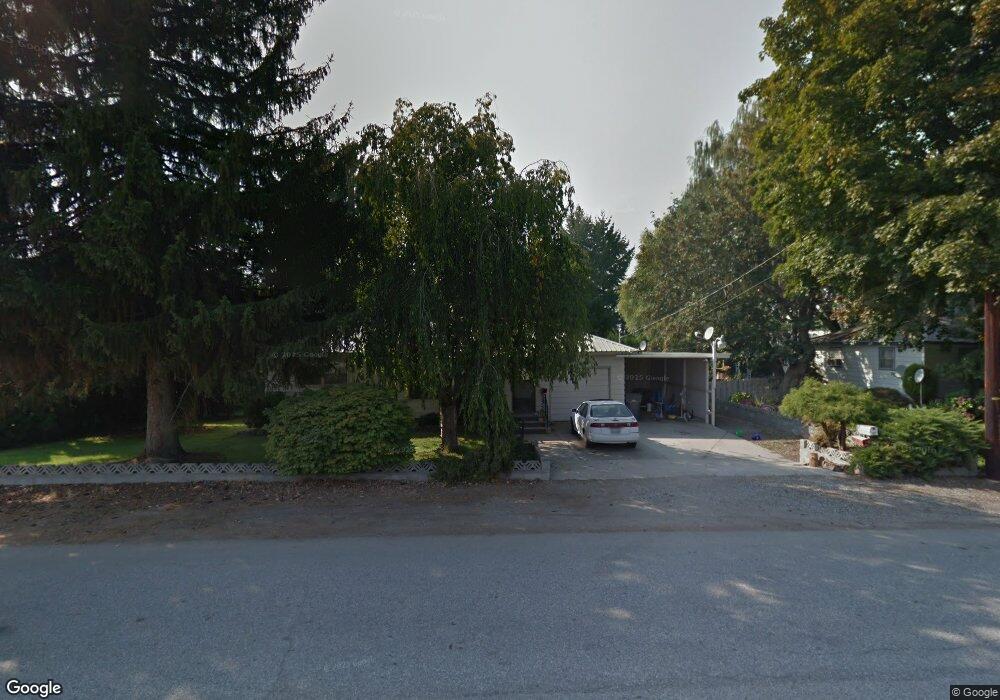 96 S June Ave, East Wenatchee, WA 98802 - photo 1