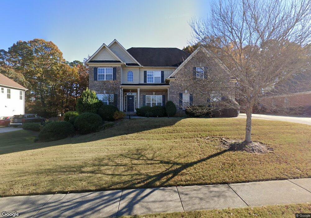 1323 Great Shoals Cir unit 1, Lawrenceville, GA 30045 - photo 1