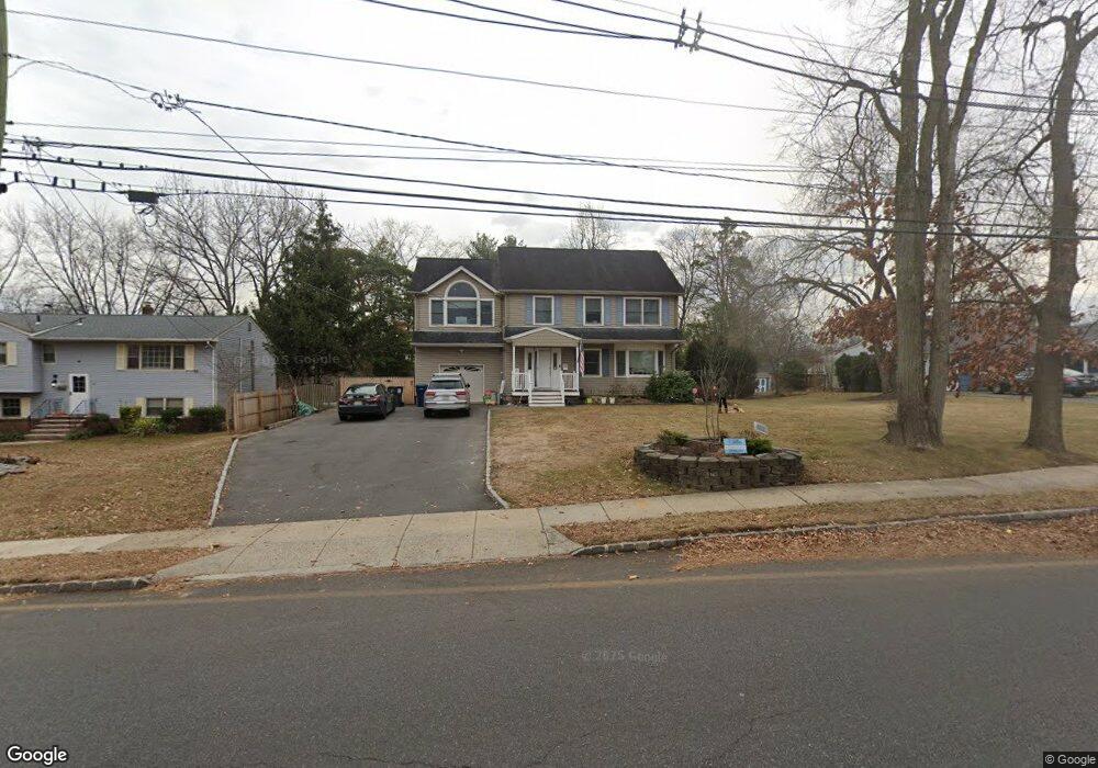 273 Oak Ridge Rd, Clark, NJ 07066 - photo 1