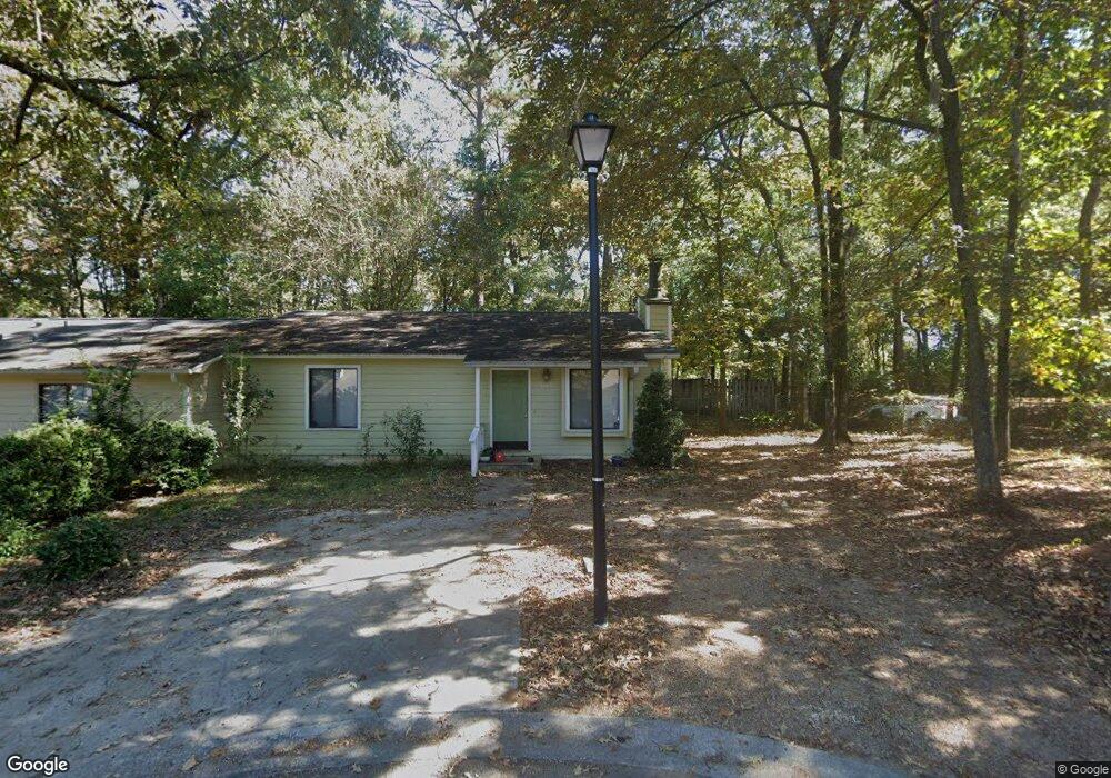 3325 Sedona Rd, Tallahassee, FL 32308 - photo 1