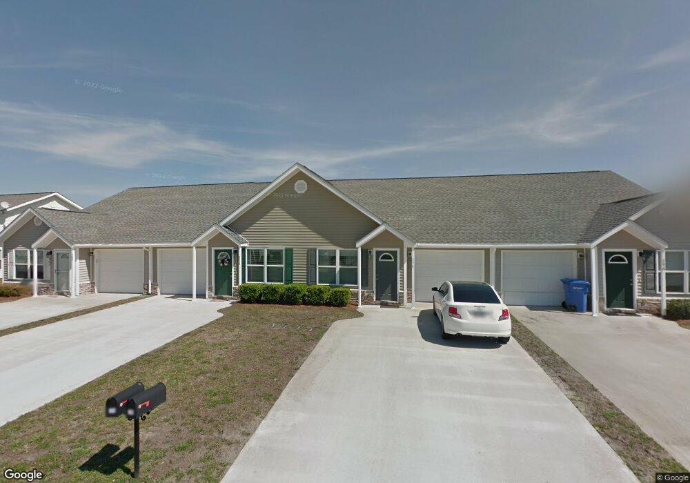 298 Promise Ln unit 38C, Brunswick, GA 31525 - photo 1