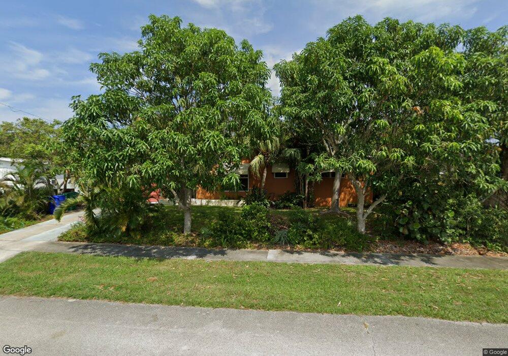 873 Gilbert St, Sebastian, FL 32958 - photo 1