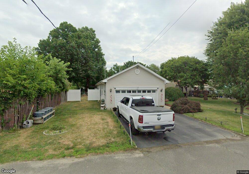 46 Perry St, Keyport, NJ 07735 - photo 1