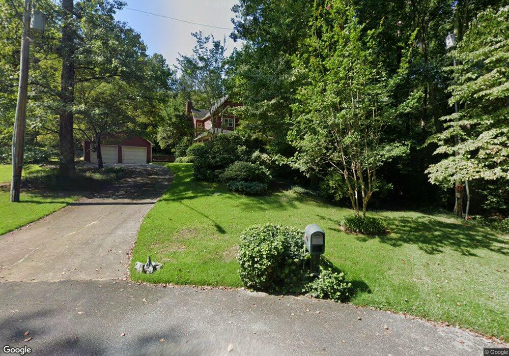 931 Courtney Ct SE, Concord, NC 28025 - photo 1